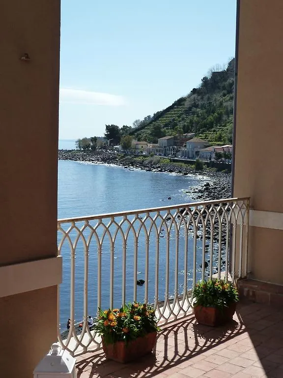 Casa Scalo Grande Holiday home Acireale