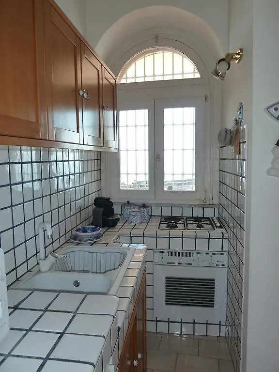 Casa Scalo Grande Holiday home Acireale Italy