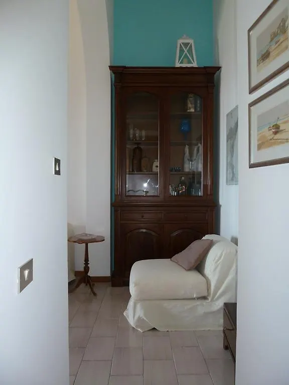 Casa Scalo Grande Holiday home Acireale 0*,
