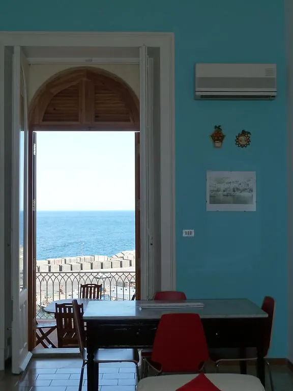 Casa Scalo Grande Holiday home Acireale 0*,  Italy