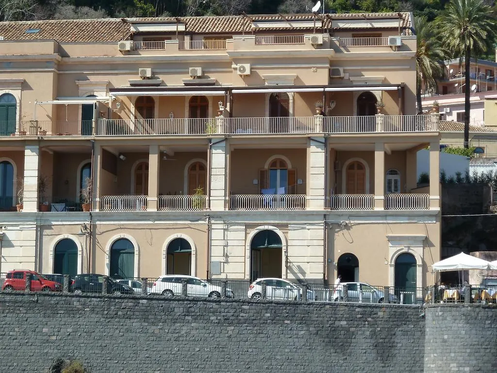 Casa Scalo Grande Holiday home Acireale Italy