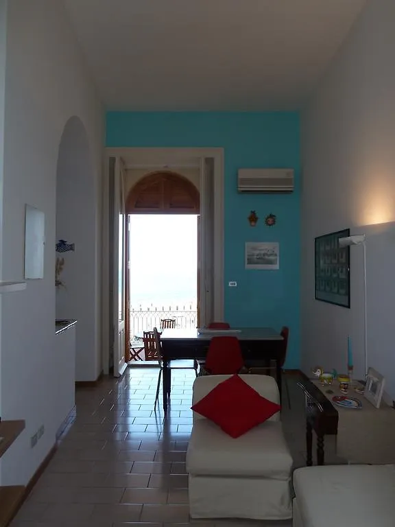 Casa Scalo Grande Holiday home Acireale