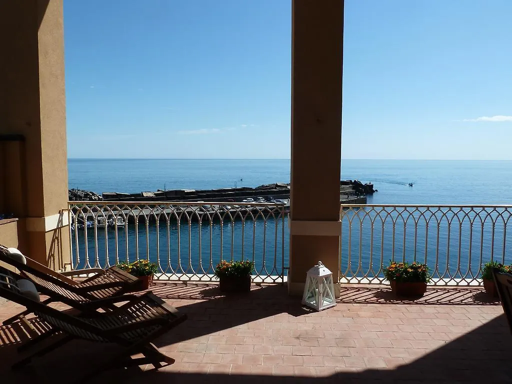 Casa Scalo Grande Holiday home Acireale