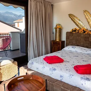 Casa Di Alessio A 200 Metri Dal Mare Casa vacanze