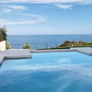 Ferienhaus Il Giardino Sul Mare, Acireale