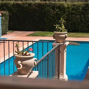 Sciare Modo Apartahotel