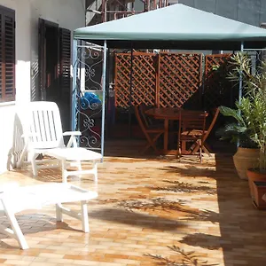 Casa Vacanze Patrizia Casa vacanze