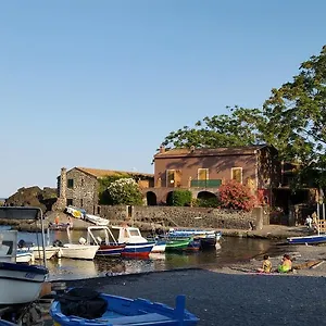 La Barca Di Pozzillo Casa vacanze