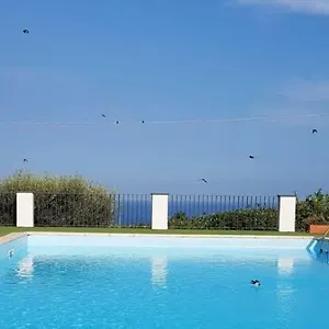 Hébergement de vacances Uno Sguardo In Paradiso, Acireale
