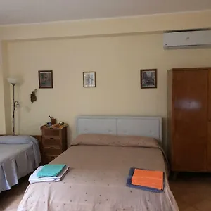 Hébergement de vacances Cozy By The Sea, Acireale