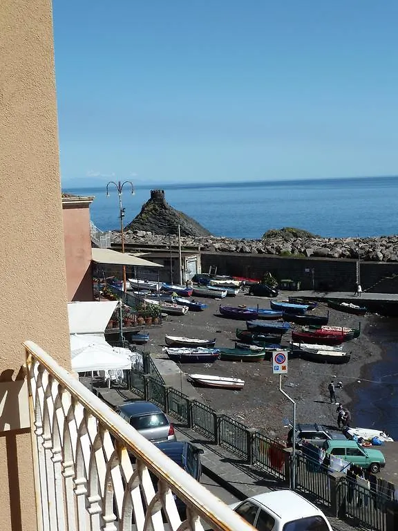 Casa Scalo Grande Holiday home Acireale